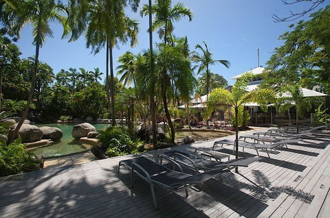 Rendezvous Reef Resort - Brisbane Tourism 3