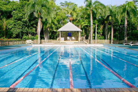 Rendezvous Reef Resort - Brisbane Tourism 5