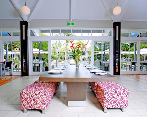 Rendezvous Reef Resort - Brisbane Tourism 7