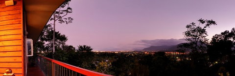 Kookas Bed And Breakfast - Tourism Brisbane 1