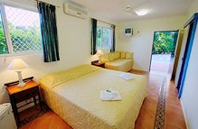 Kookas Bed And Breakfast - Tourism Brisbane 4