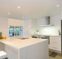 Serenity Accommodation Port Douglas - Tourism Brisbane