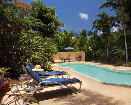 Port Douglas Valley Retreat - Brisbane 4u 1