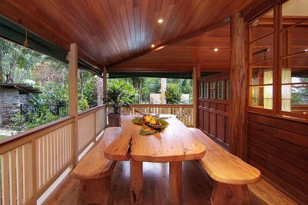 Port Douglas Valley Retreat - Brisbane 4u 2