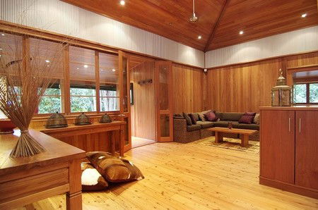 Port Douglas Valley Retreat - Brisbane 4u 3