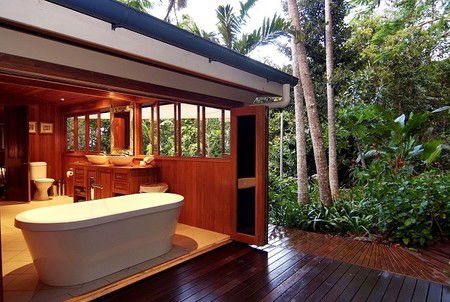 Port Douglas Valley Retreat - Brisbane 4u 4