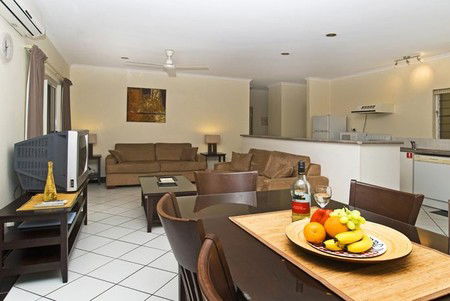 Nimrod Resort Apartments - Tourism Brisbane 1