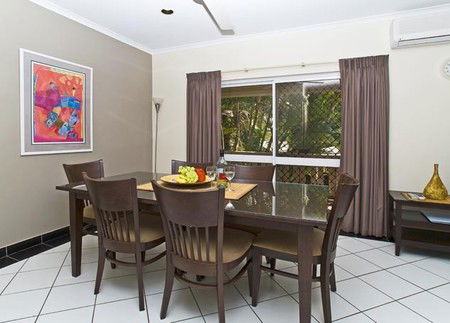 Nimrod Resort Apartments - Tourism Brisbane 2