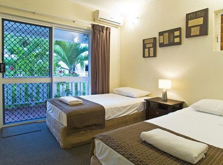 Nimrod Resort Apartments - Tourism Brisbane 3
