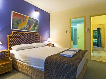 Nimrod Resort Apartments - Tourism Brisbane 4