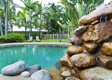 Nimrod Resort Apartments - Tourism Brisbane 5
