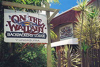 On The Wallaby Lodge - Tourism Brisbane 0