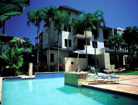 Reef Club - Brisbane Tourism 1