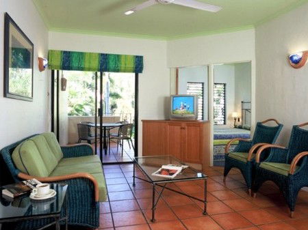 Reef Club - Brisbane Tourism 2