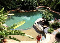 Kanimbla QLD Tourism Brisbane