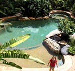 Galvins Edge Hill Bed and Breakfast - Tourism Brisbane