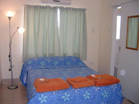 Cooktown Motel Pam's Place - Tourism Brisbane 0
