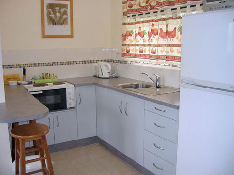 Cooktown Motel Pam's Place - Tourism Brisbane 3