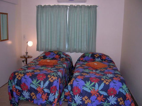Cooktown Motel Pam's Place - Tourism Brisbane 4