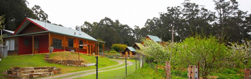 Weegena TAS Tourism Brisbane