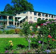 Tamar River Villas - Brisbane Tourism
