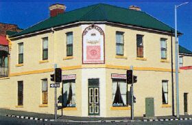 Old Bakery Inn - The - Brisbane 4u 0