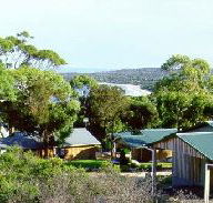 BIG4 Iluka on Freycinet