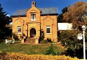 Old School House - Tourism Brisbane 0
