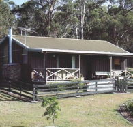Duffys Self Contained Accommodation - Tourism Brisbane