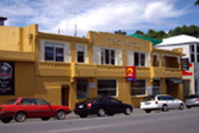 TRC Hotel - Brisbane Tourism 0