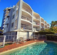 The Beach Houses - Cotton Tree - Tourism Brisbane