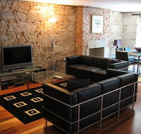 Sullivans Cove Apartments - Dockside Salamanca - Tourism Brisbane