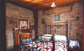 Hamilton's Cottage Collection And Country Gardens - Georges Cottage - Tourism Brisbane 0