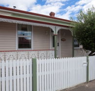Newdegate House - Tourism Brisbane