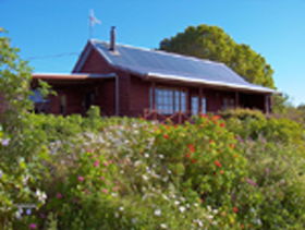Gateforth Cottages - Tourism Brisbane 0