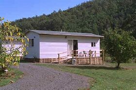 Talune Host Farm - Tourism Brisbane 0