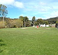 Mole Creek Camping Ground - Tourism Brisbane