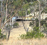 Bruny Shore - Tourism Brisbane