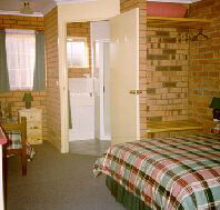 Latrobe Motel - Tourism Brisbane