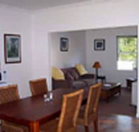Giants' Table and Cottages - Tourism Brisbane