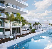 M1 Resort - Tourism Brisbane