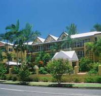 Cairns Queenslander Apartments - Tourism Brisbane