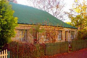 Colonial Cottages Of Ross - Captain Samuels Cottage - Brisbane 4u 0