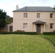 Old Wesleydale Heritage Accommodation - Tourism Brisbane