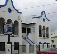 Floriana Villas - Tourism Brisbane