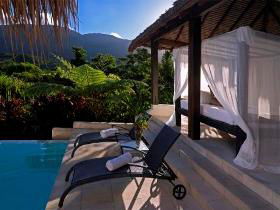 Executive Retreats - Shangri-La - Brisbane 4u 0