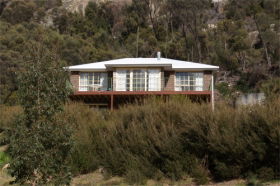 Killiecrankie TAS Tourism Brisbane