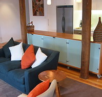 Sullivans Cove Apartments - 19 Hunter - Tourism Brisbane