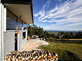 Lilydale TAS Tourism Brisbane