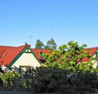 Crabtree House - Tourism Brisbane